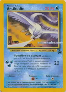 Articuno