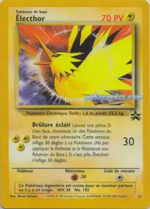 Zapdos