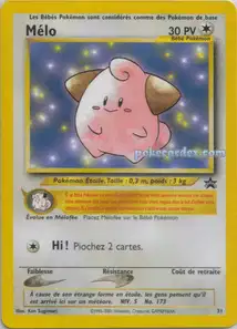 Cleffa