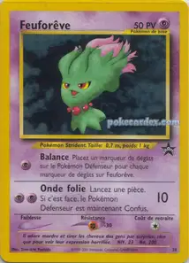 Misdreavus