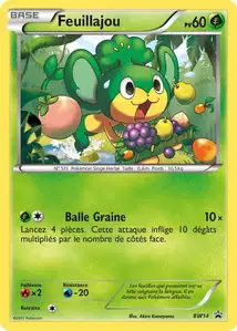 Pansage