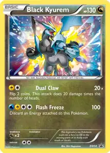 Black Kyurem