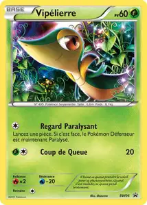 Snivy