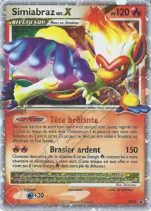 Infernape