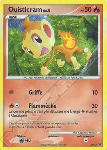 Chimchar