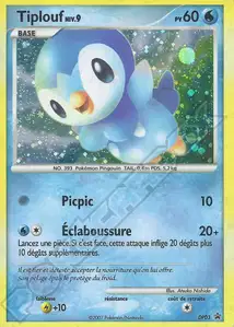 Piplup