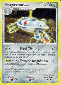 Magnezone