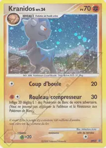 Cranidos