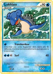 Lapras