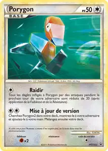 Porygon