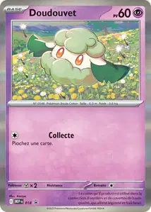 Cottonee