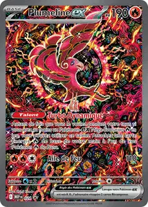 Oricorio ex