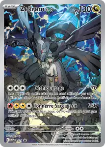 N's Zekrom