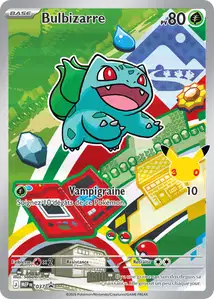 Bulbasaur