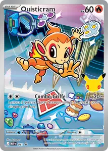 Chimchar