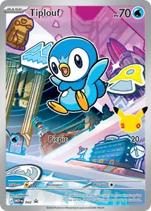 Piplup