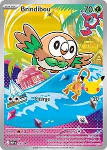 Rowlet