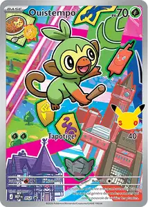 Grookey