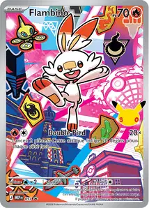 Scorbunny