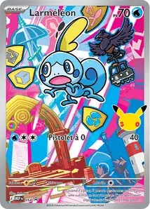 Sobble