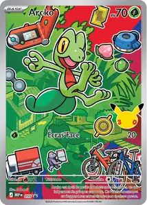 Treecko