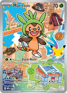 Chespin