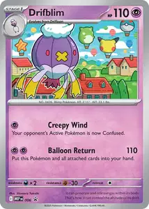 Drifblim