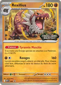 Tyrantrum