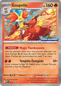 Delphox