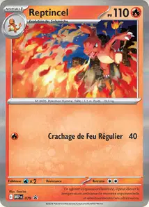 Charmeleon
