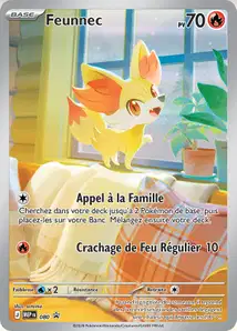 Fennekin