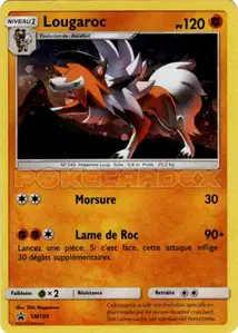 Lycanroc