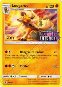 Lycanroc