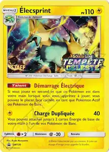 Manectric