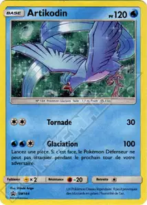 Articuno