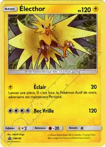 Zapdos