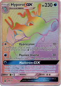 Kingdra GX