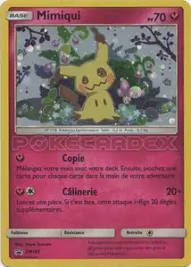 Mimikyu