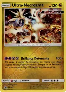 Ultra Necrozma