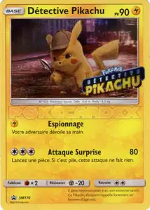 Detective Pikachu