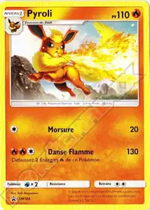 Flareon