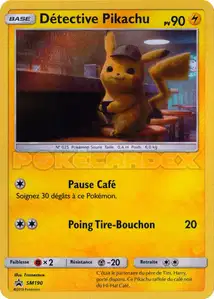Detective Pikachu