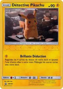 Detective Pikachu