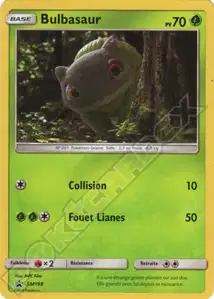 Bulbasaur