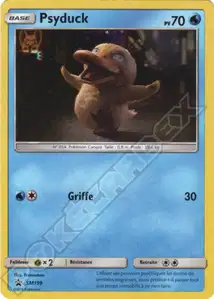 Psyduck
