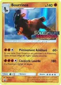 Mudsdale