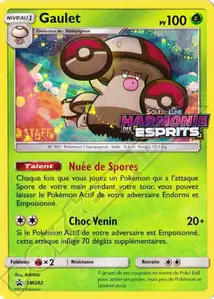 Amoonguss