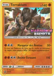 Terrakion