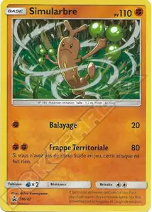Sudowoodo