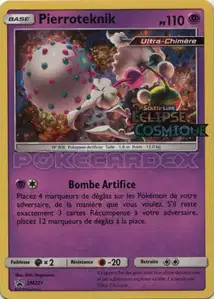 Blacephalon